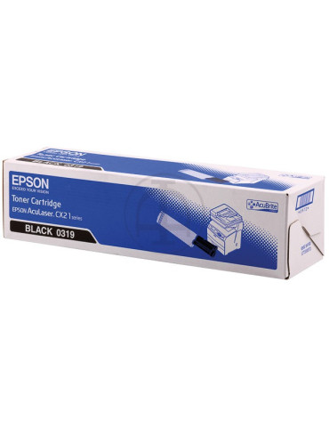 Toner Epson S050319  Noir