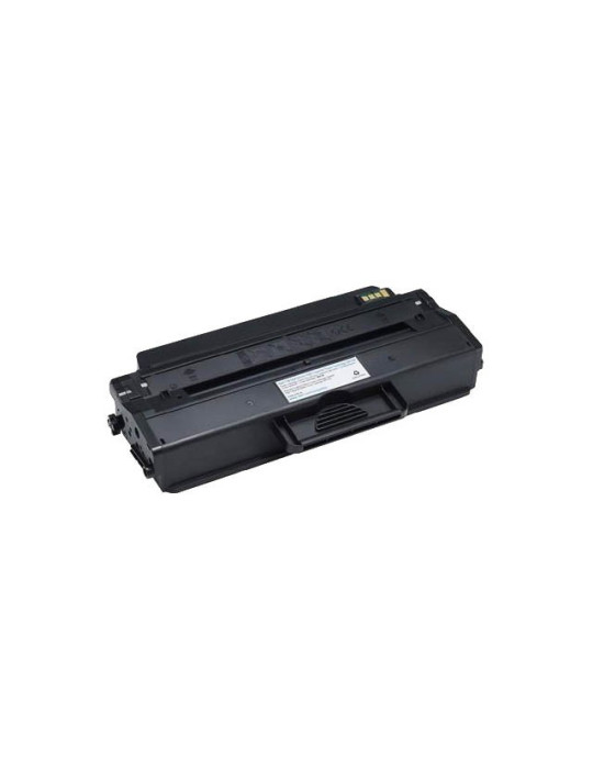 Toner Dell B1260 HC Noir