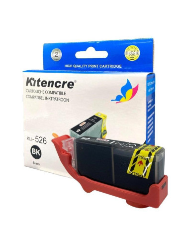 Cartouche d'encre CLI-526BK