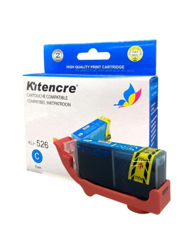 Inktpatroon CLI-526C