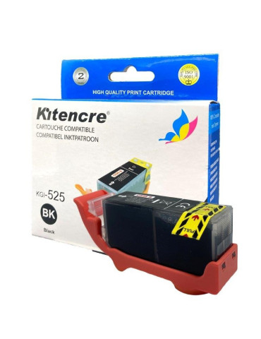 Inktpatroon PGI-525PGBK