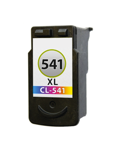 Inktpatroon Canon CL-541XL Kleur 2