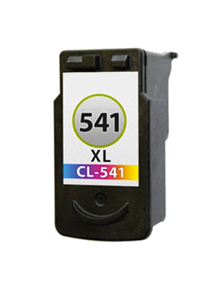 Inktpatroon Canon CL-541XL Kleur
