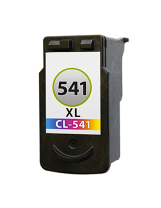 Cartouche d'encre Canon CL-541XL Couleur