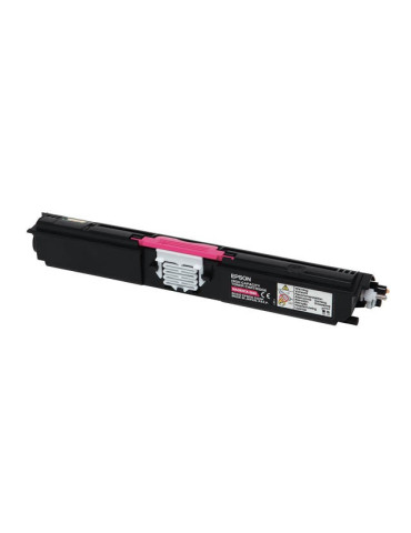 Toner Epson Aculaser C1600 Magenta HC