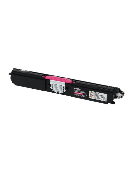 Toner Epson Aculaser C1600 Magenta HC