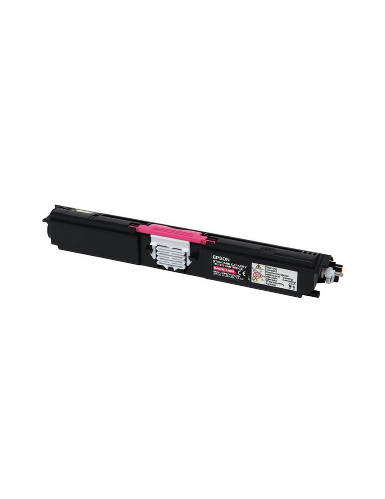 Toner Epson Aculaser C1600 Magenta