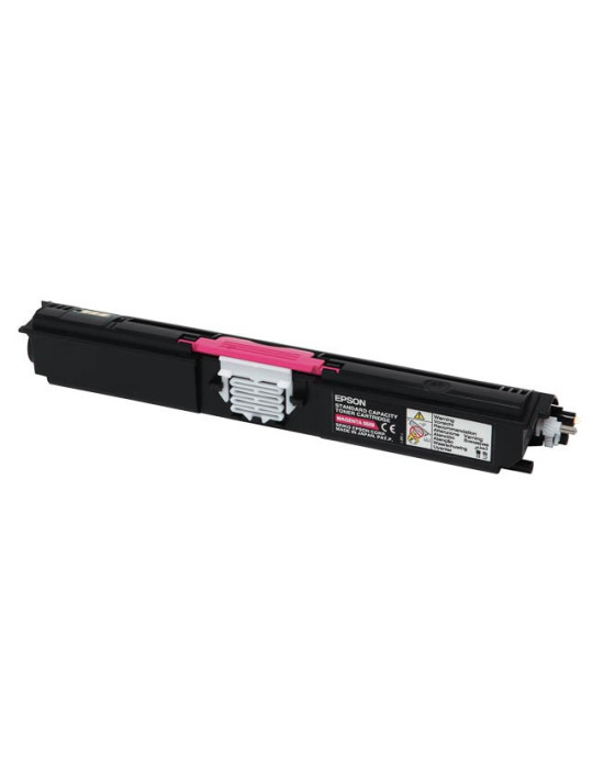 Toner Epson Aculaser C1600 Magenta