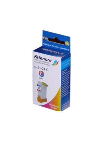 Inktpatroon Kleur BCI-24