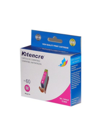 Inktpatroon BCI-6 Magenta