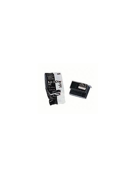 Compatible BJI-201 Noire