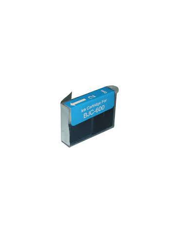Compatible BJI-201 Cyan