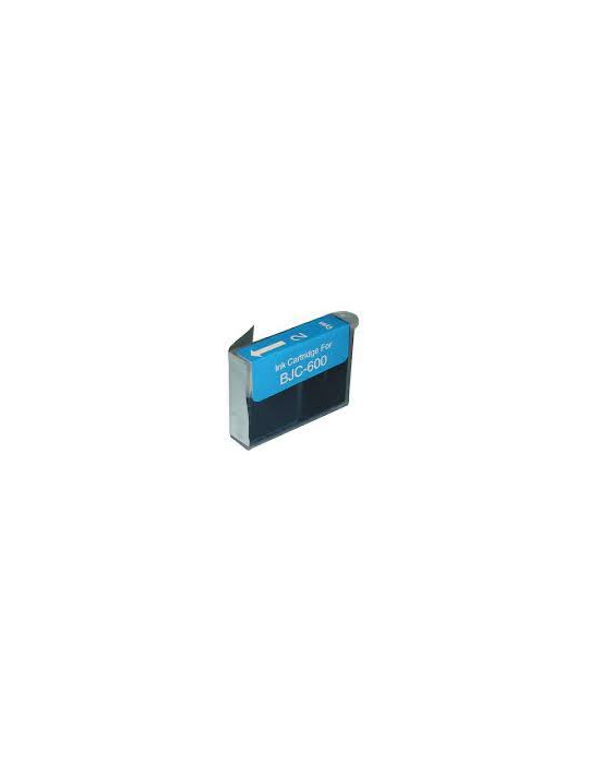 Compatible BJI-201 Cyan