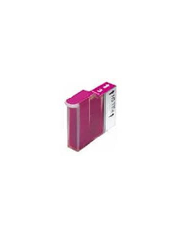 Compatible BJI-201 Magenta