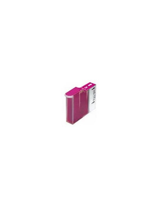 Compatible BJI-201 Magenta
