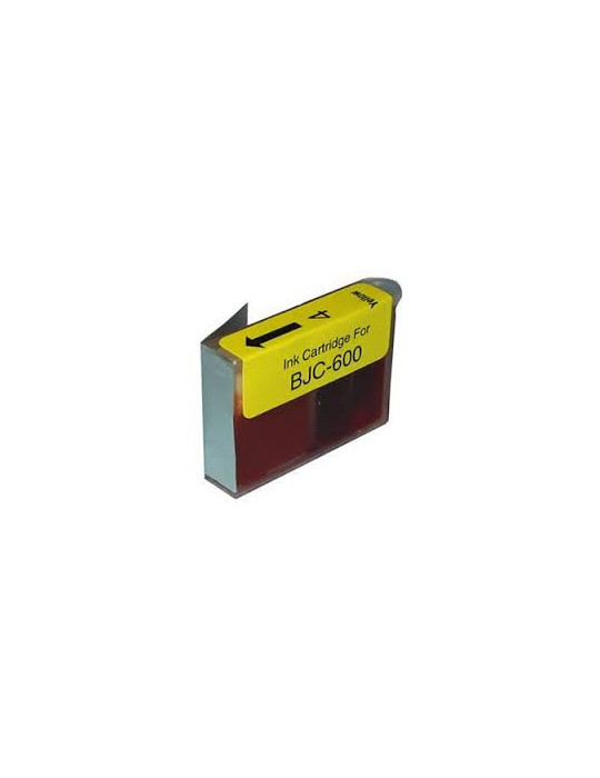 Compatible BJI-201 Jaune