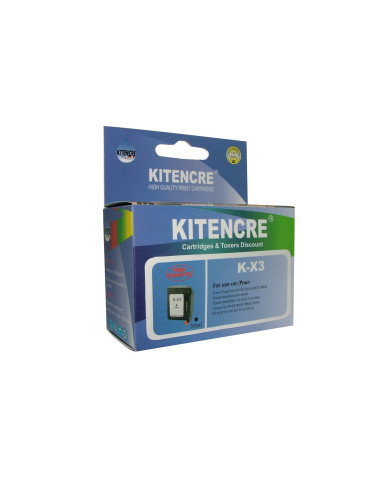 Cartouche d'encre Compatible BX-3