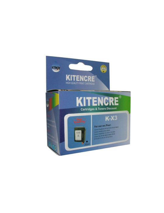 Cartouche d'encre Compatible BX-3