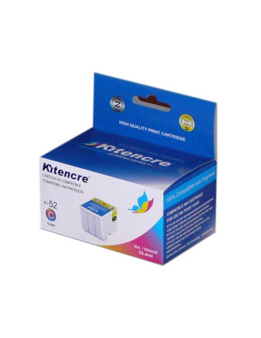 Inktpatroon Kleur S020191 - T052
