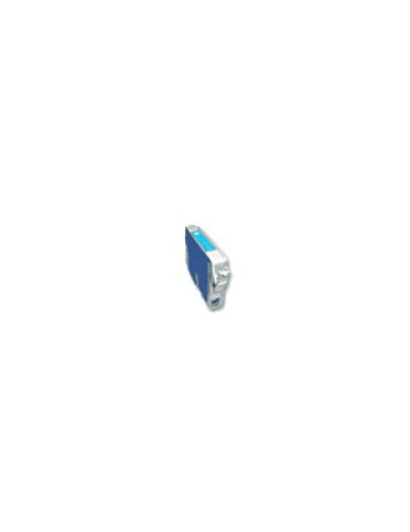 Inktpatroon Cyaan T0322