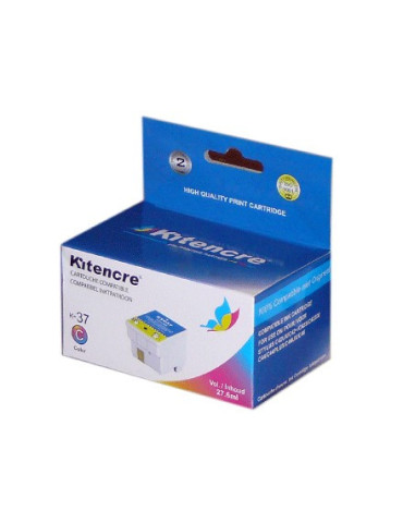 Inktpatroon Kleur T037