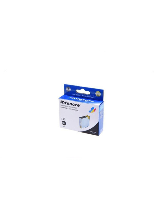Cartouche d'encre T0431- High Yield