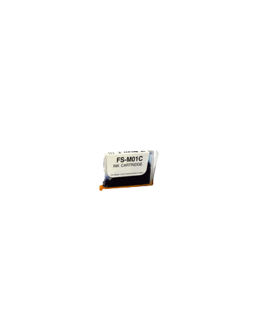 Cartouche d'encre Bleu 8R7972