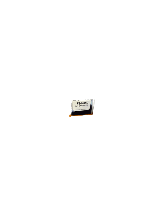 Cartouche d'encre Bleu 8R7972
