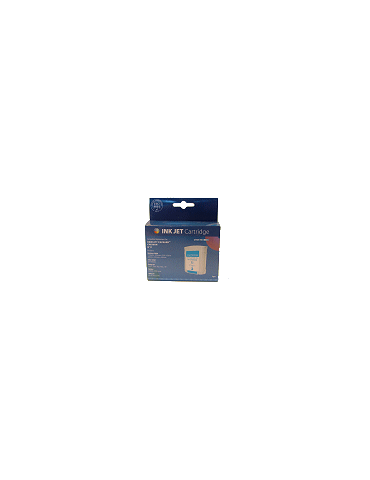 Inktpatroon n° 10 Cyaan