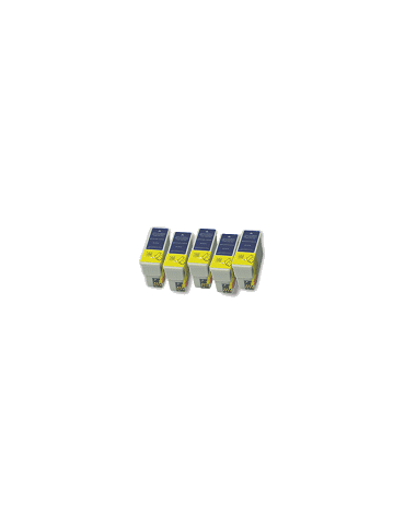 Pack Inktpatronen T036 - 5pc