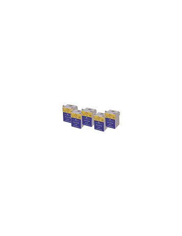 Pack nktpatronen T041 - 5pc