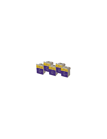 Pack Inktpatronen T009 - 5pc