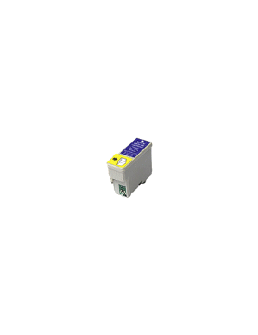 Inktpatroon Zwart T066