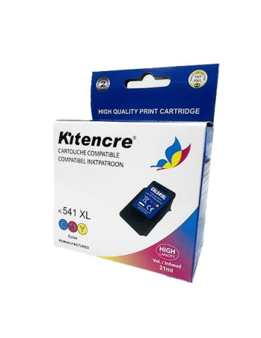Inktpatroon Canon CL-541XL Kleur