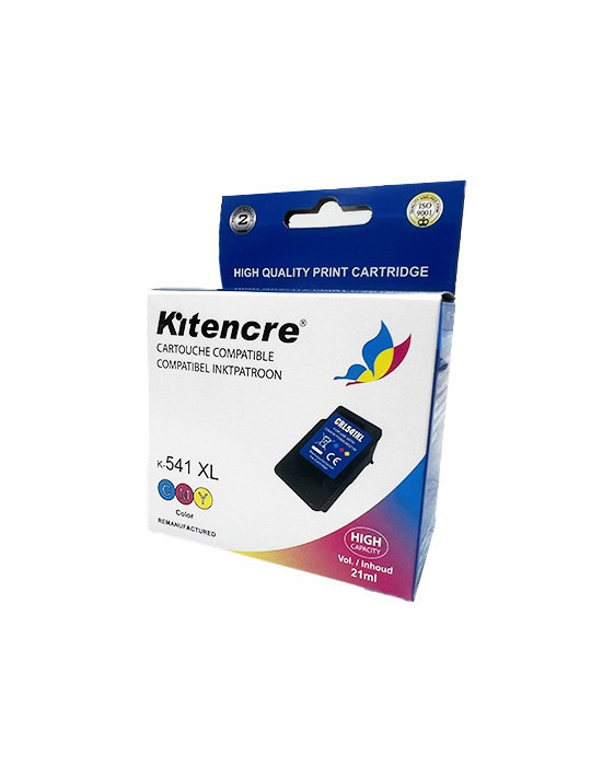 Inktpatroon Canon CL-541XL Kleur