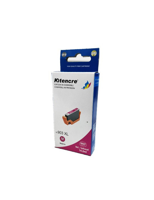 Inktpatroon N°903 XL Magenta