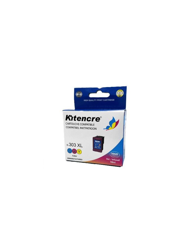 Inktpatroon N°303 XL Kleur