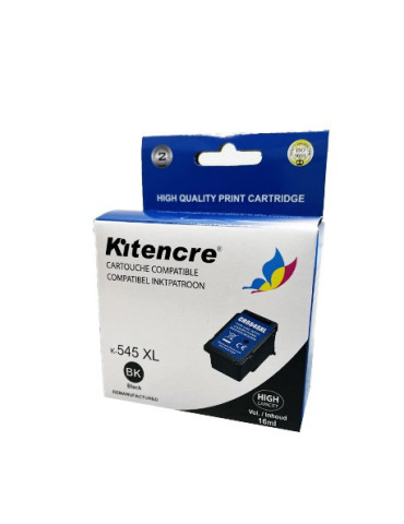 Cartouche d'encre PG-545XL Black