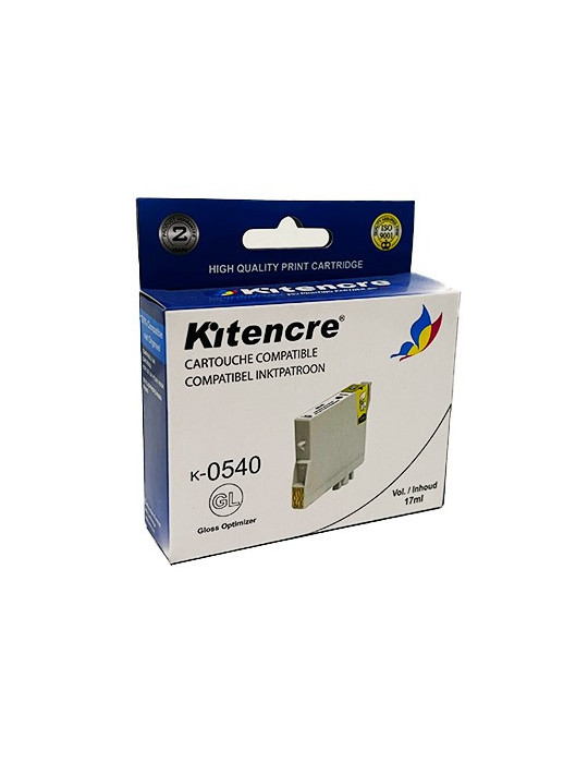 Optimiseur de Brillance T0540