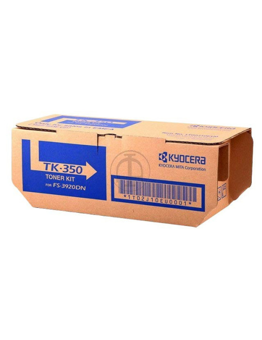 Toner Kyocera TK-350 Noir