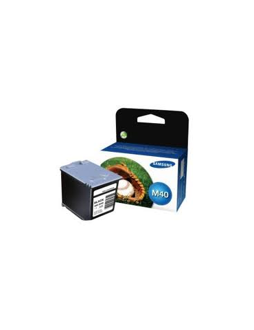 Inktpatroon Samsung M40 Black