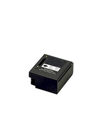 Inktpatroon BC-01 Zwart