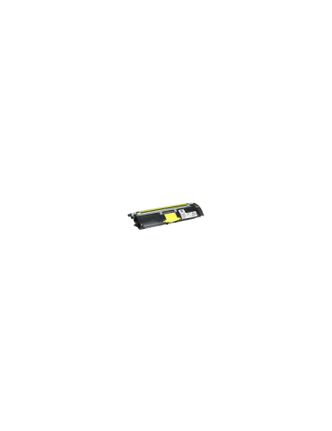 Toner Minolta MC-2400W HC Geel
