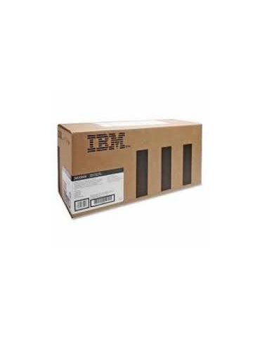 Toner IBM 53P7582 Zwart