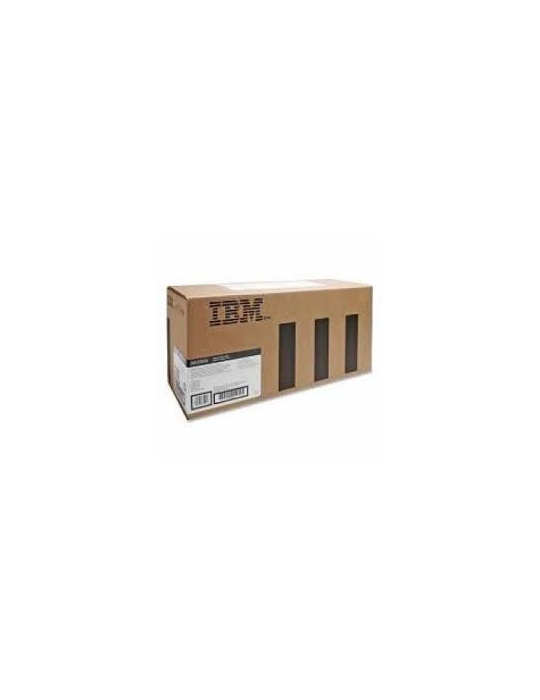Toner IBM 53P7582 Noir