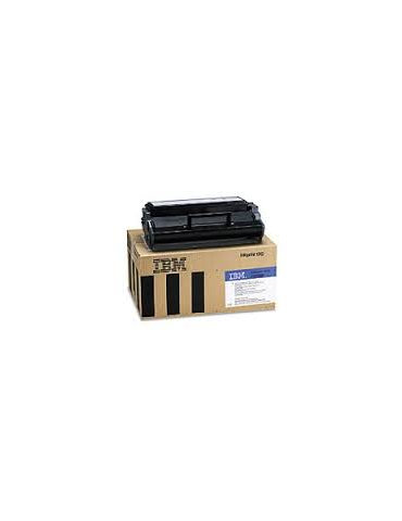 Toner IBM 75P4686 HC Zwart
