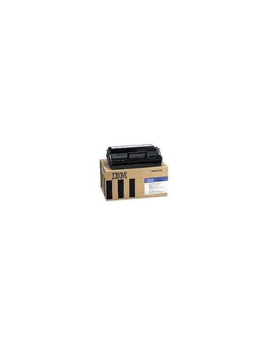 Toner IBM 75P4686 HC Noir