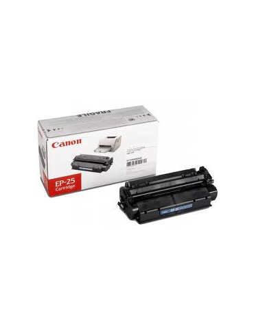 Toner Canon EP25 Noir