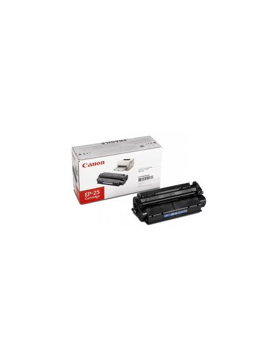 Toner Canon EP25 Noir