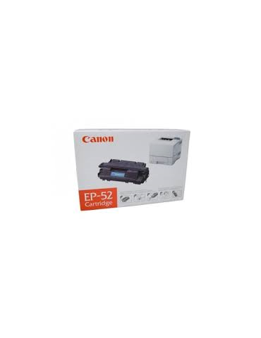 Toner Canon EP-52 Noir